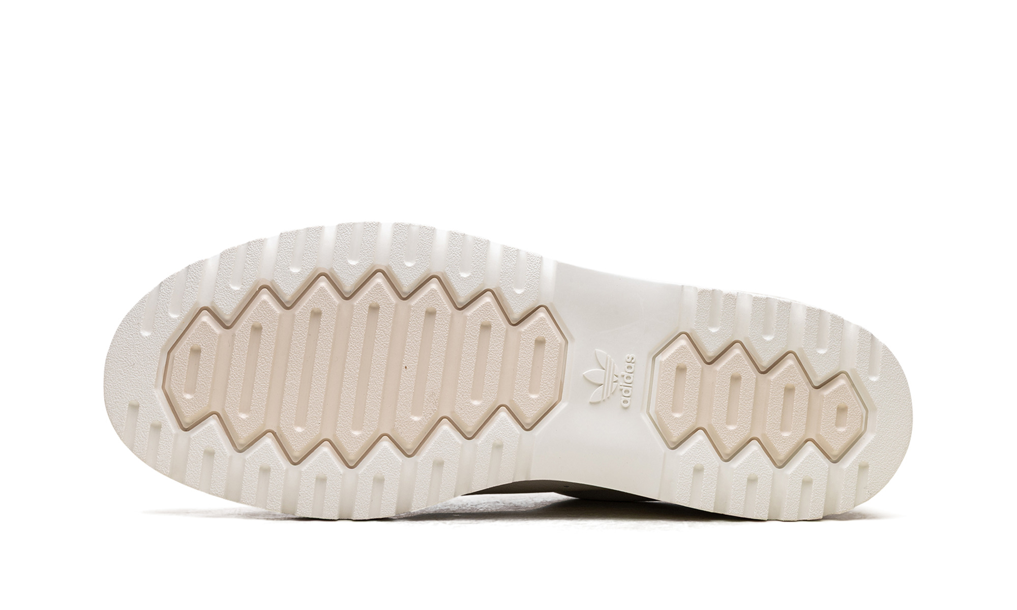 Stan Smith "Freizeit Core White" - 5