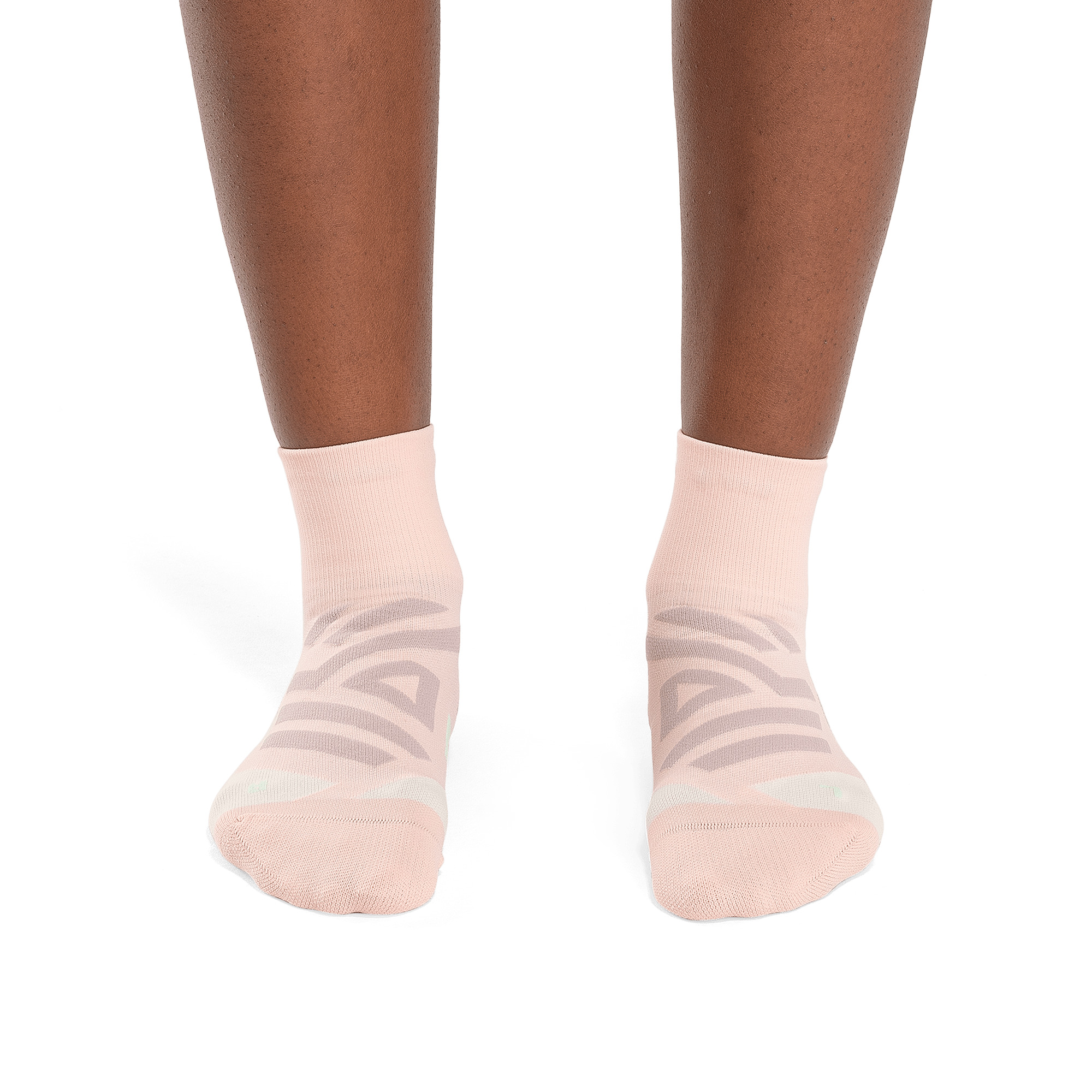 Performance Mid Sock - 2