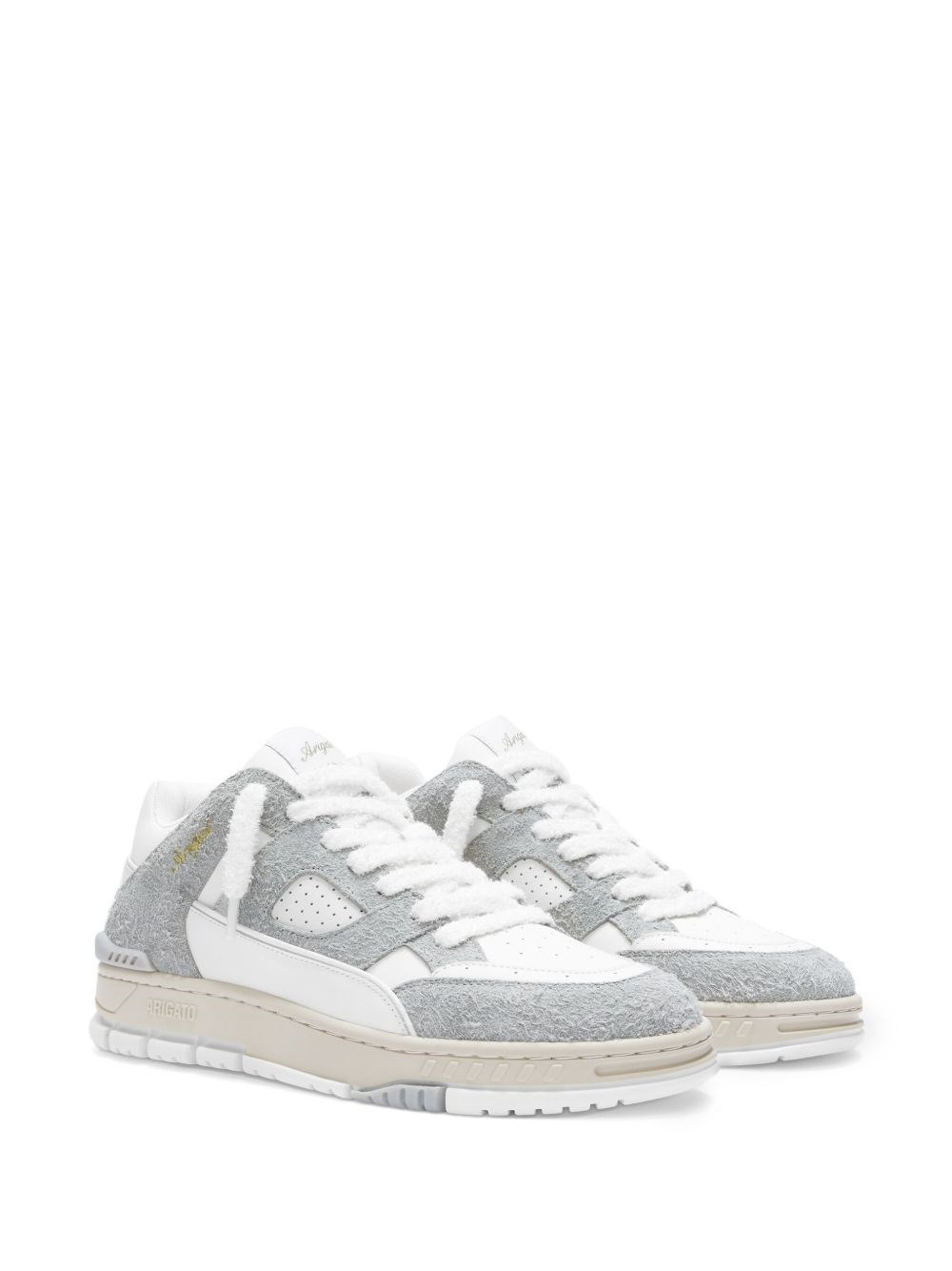 Sneaker Area Lo Fluffy - 3