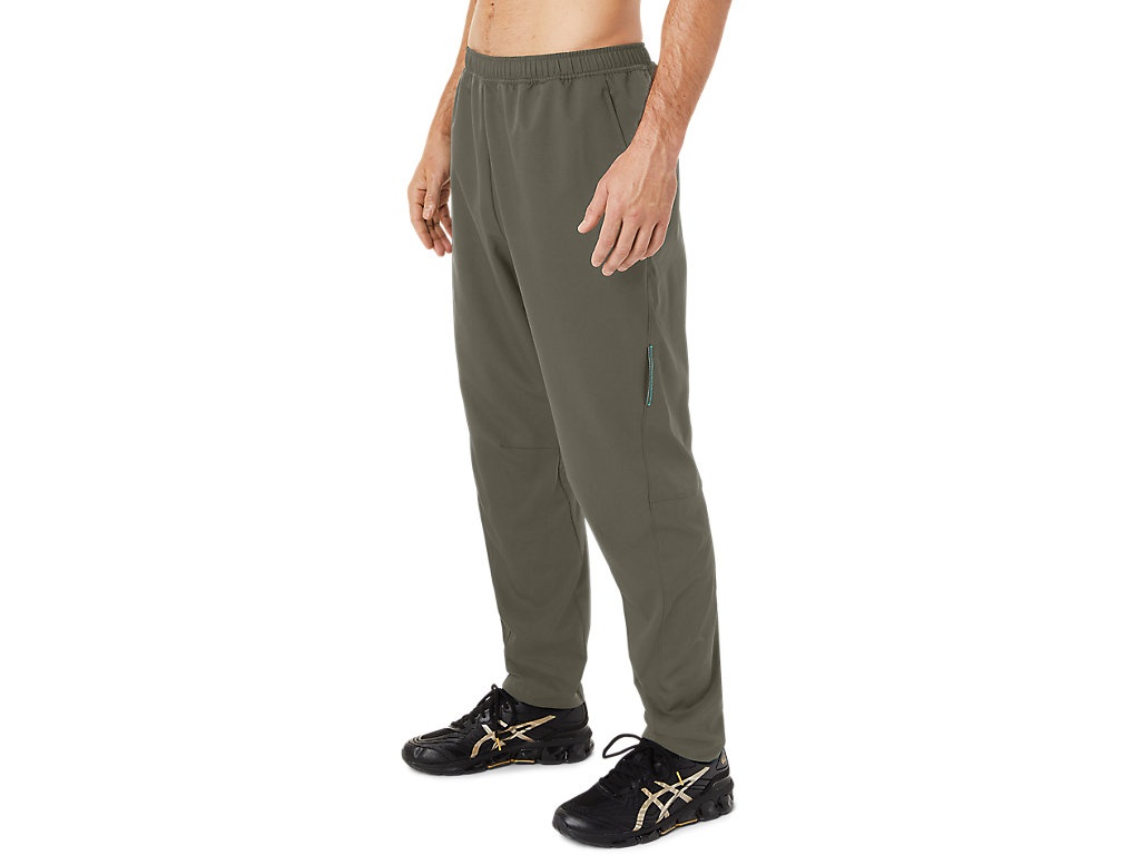 MEN'S WOVEN PANTS - 3