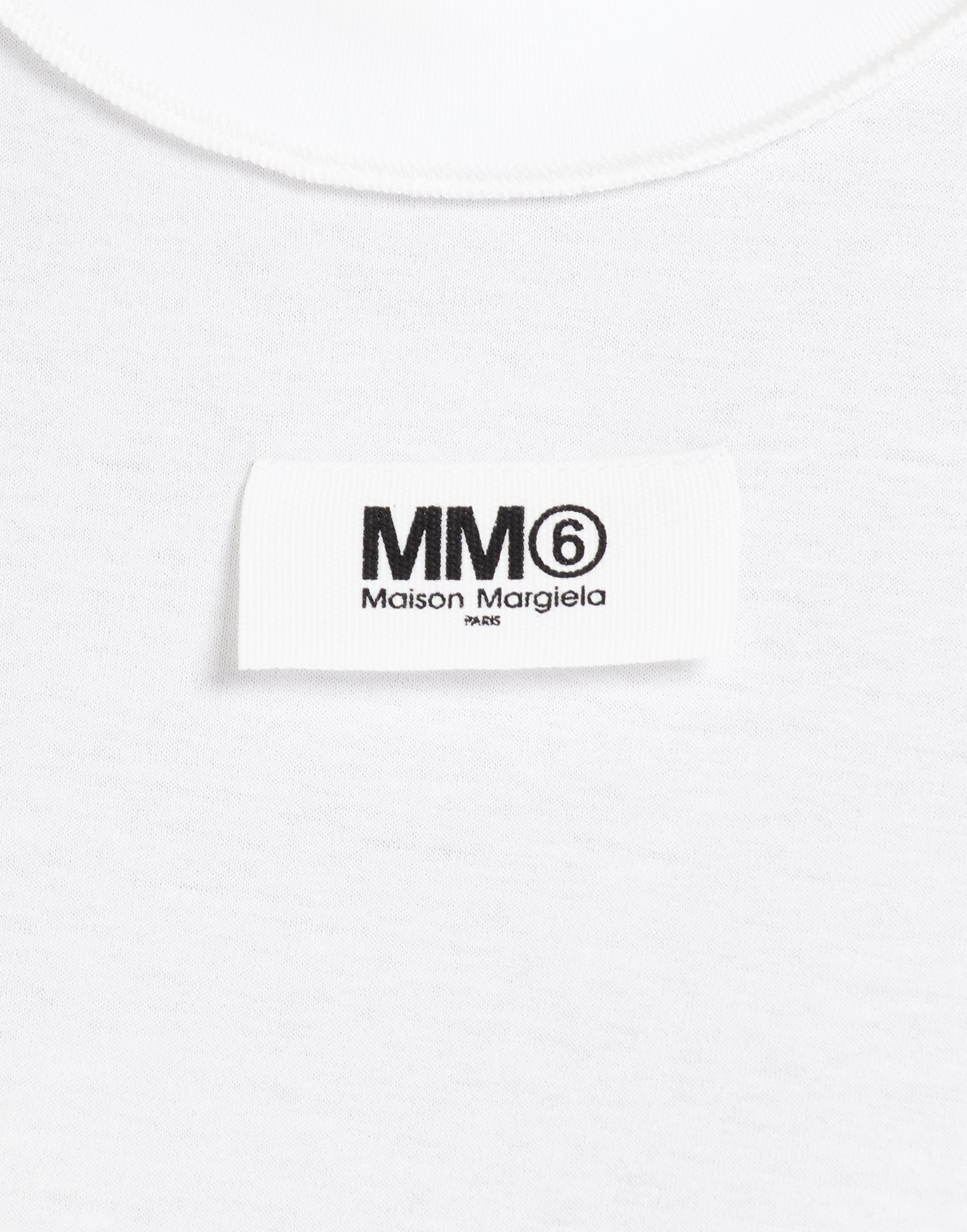 Reversed T-shirt - 6