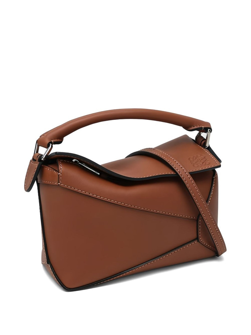 small Puzzle tote bag 4