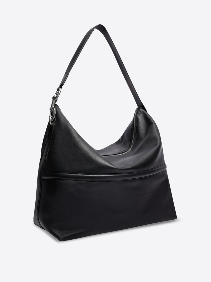 LARGE LEATHER TOTE 3