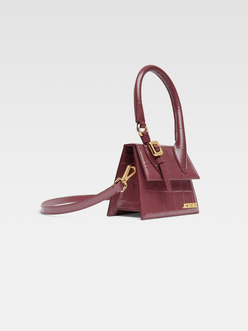 Le Chiquito moyen boucle 2