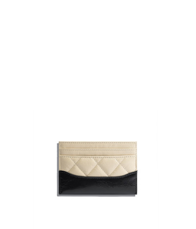 CHANEL Card Holder outlook