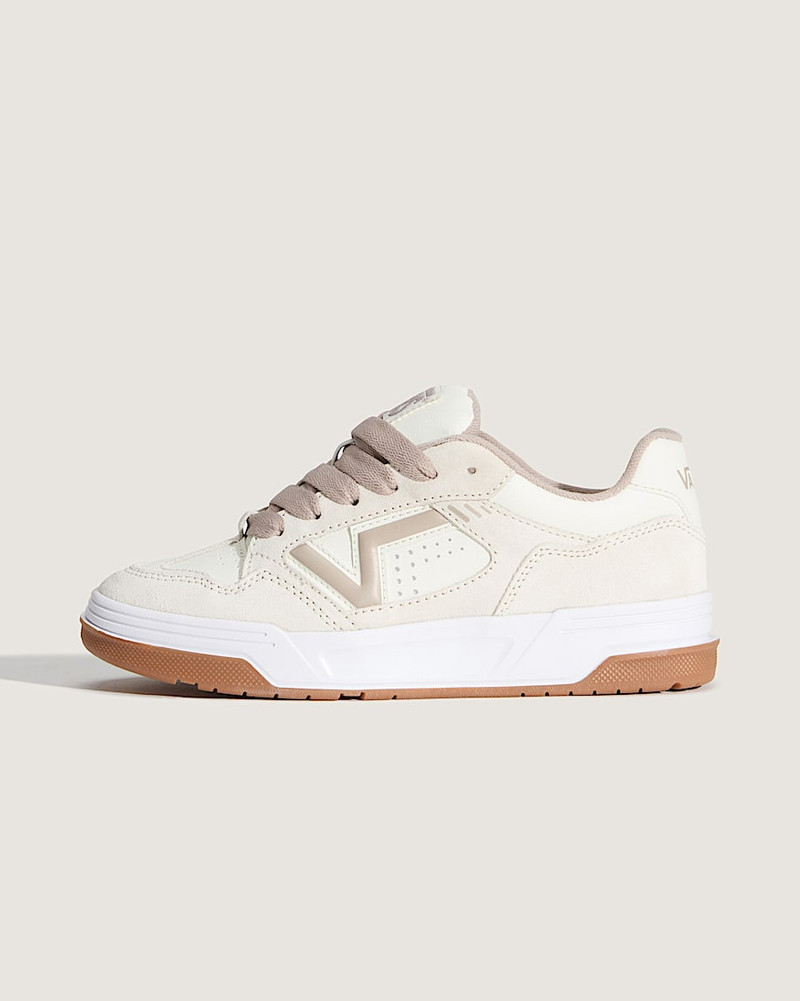 Upland Shoe 1