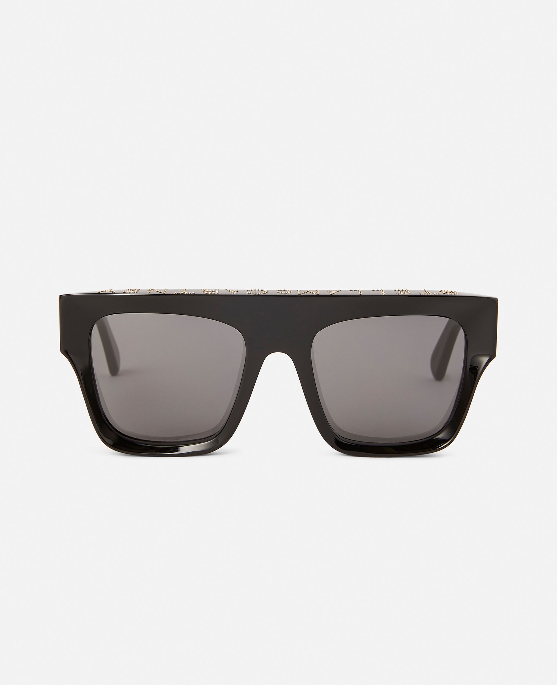 Square Sunglasses - 3
