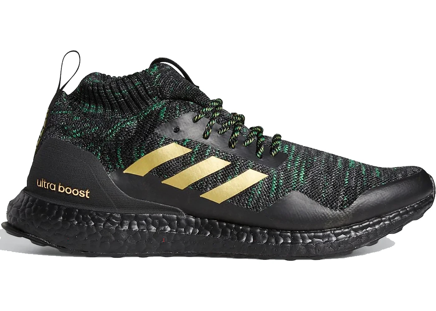 adidas Ultra Boost DNA Mid Von Miller - 1