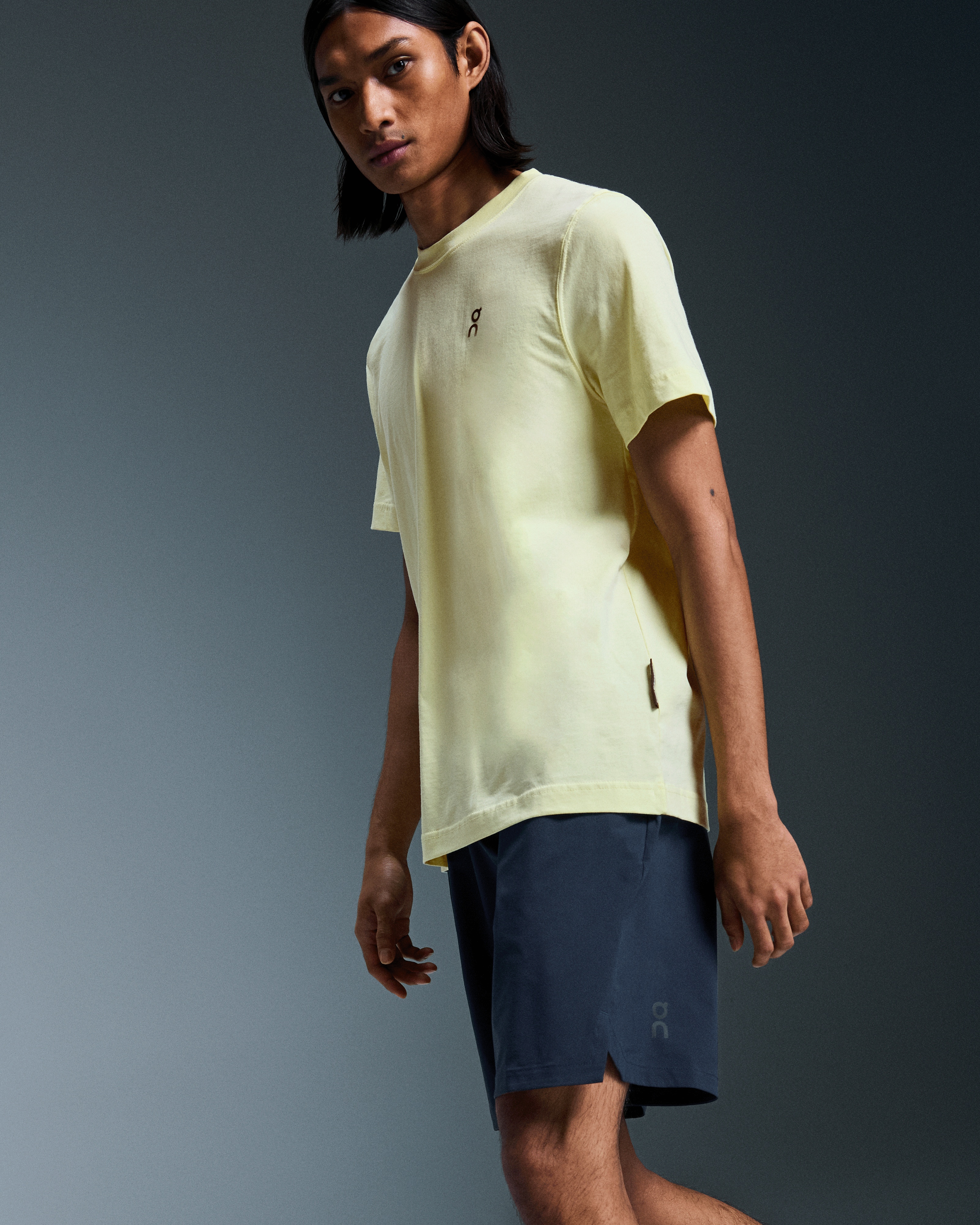 Focus Shorts - 6