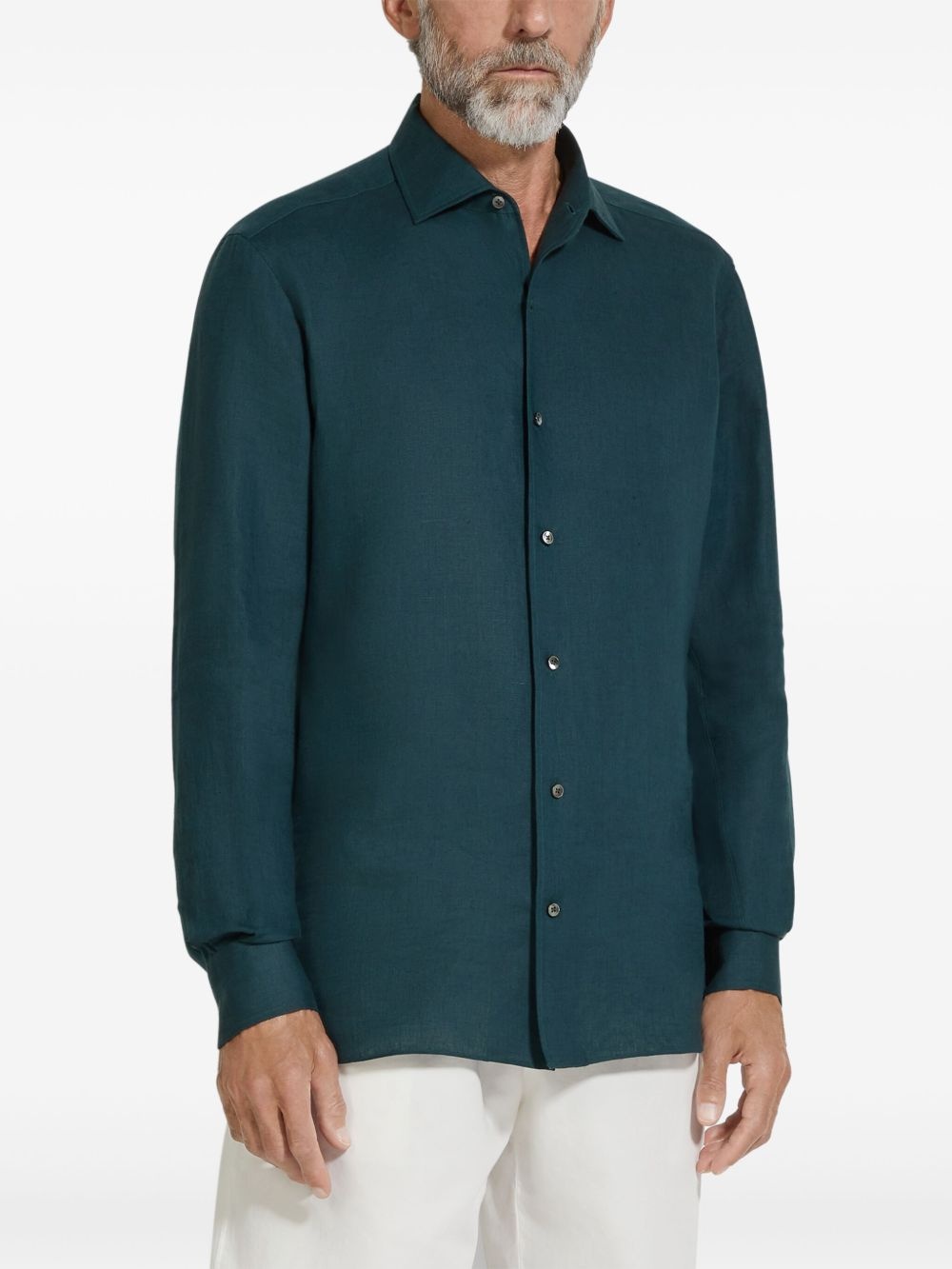 Oasi shirt - 2