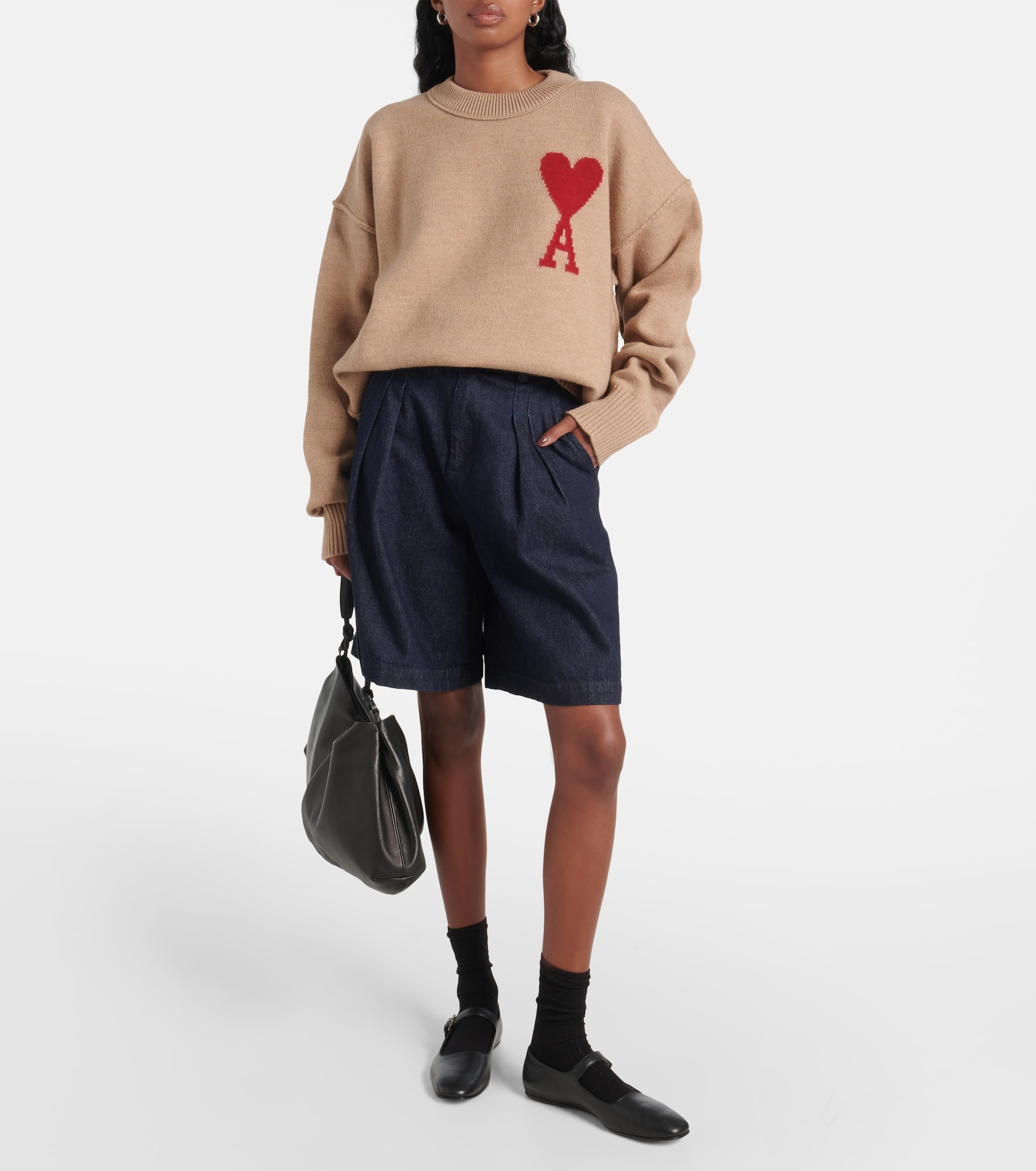 ADC wool sweater - 2