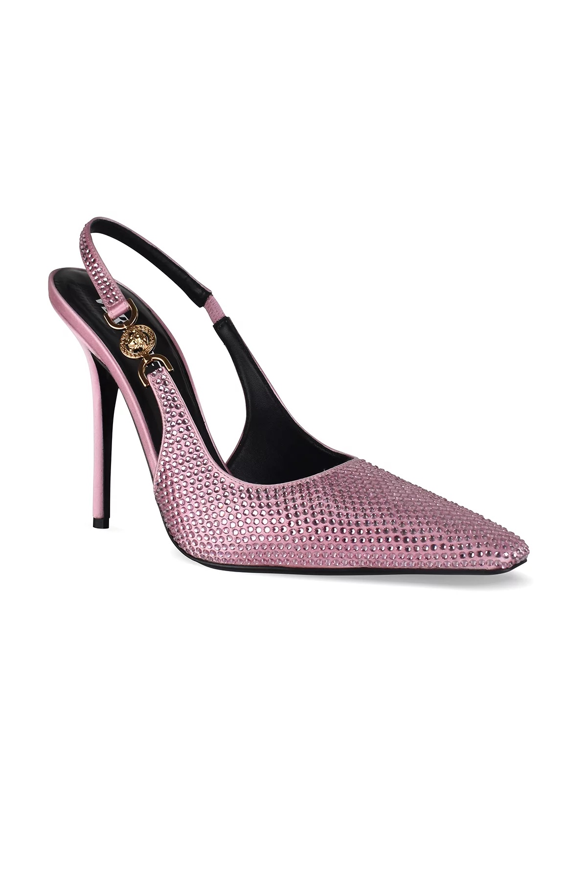 Medusa '95 slingback pumps - 2