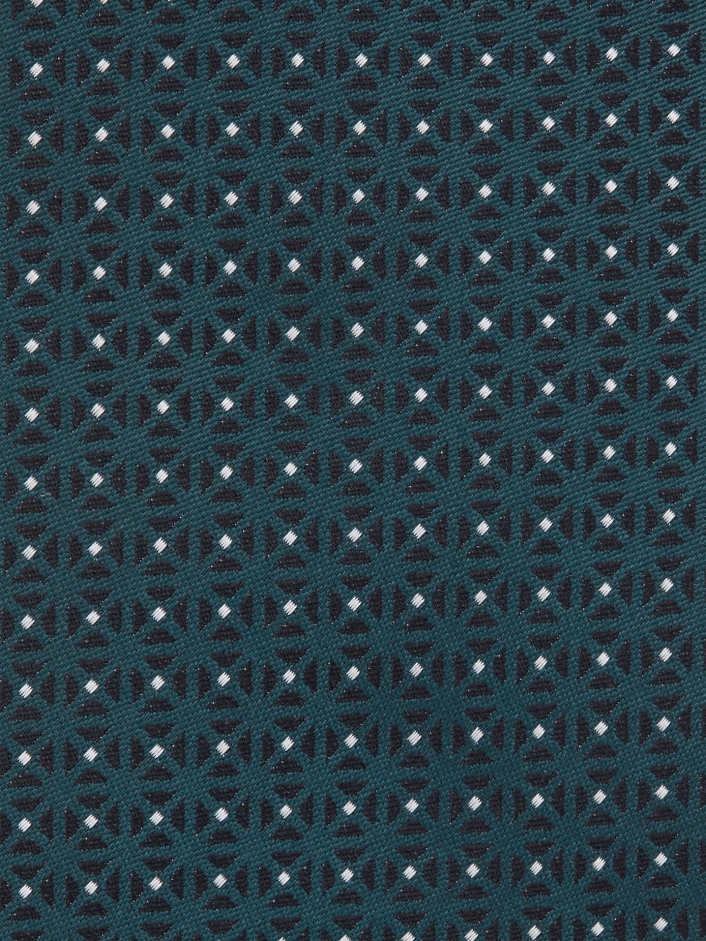 silk tie - 3