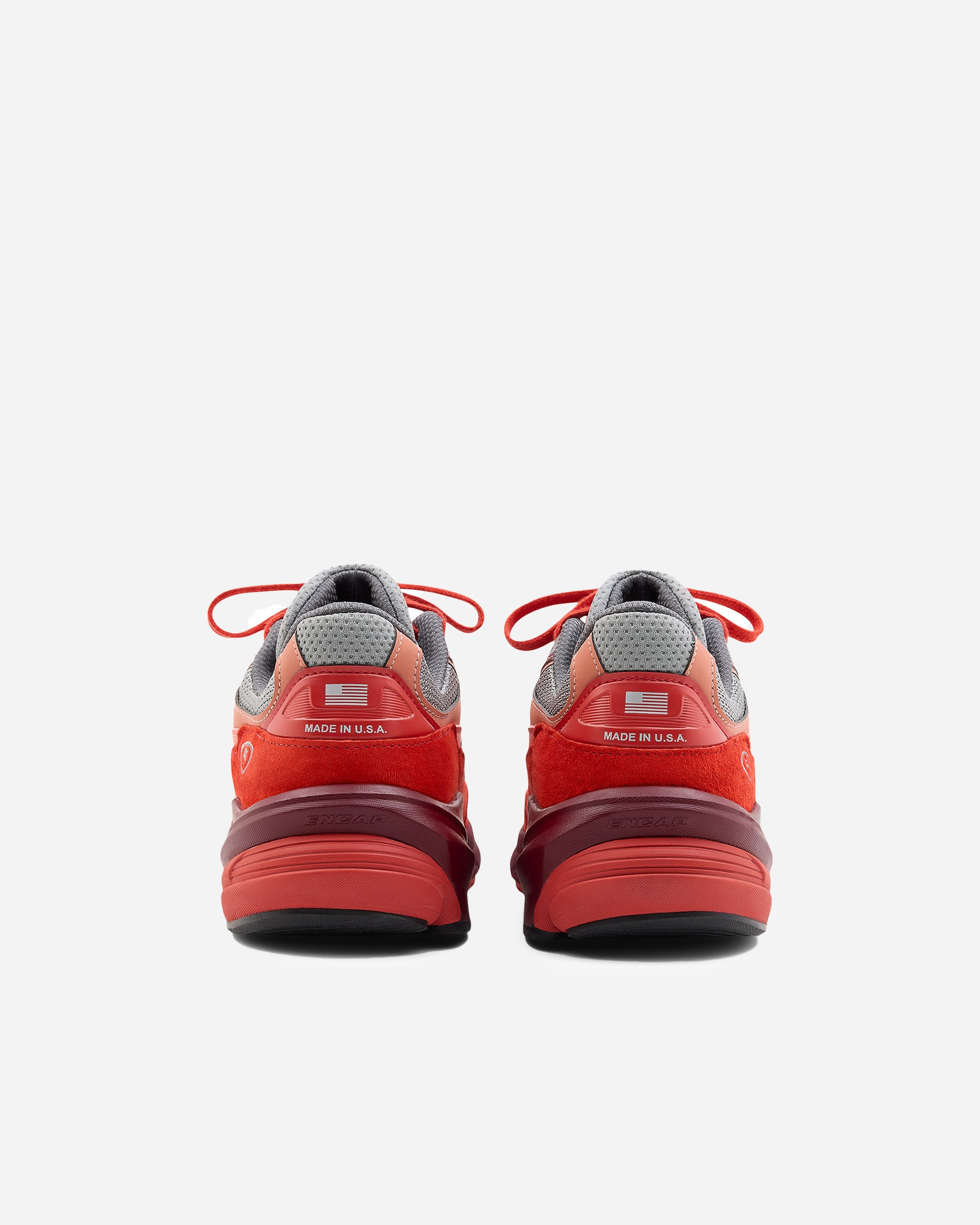 Made in USA 990 - 3