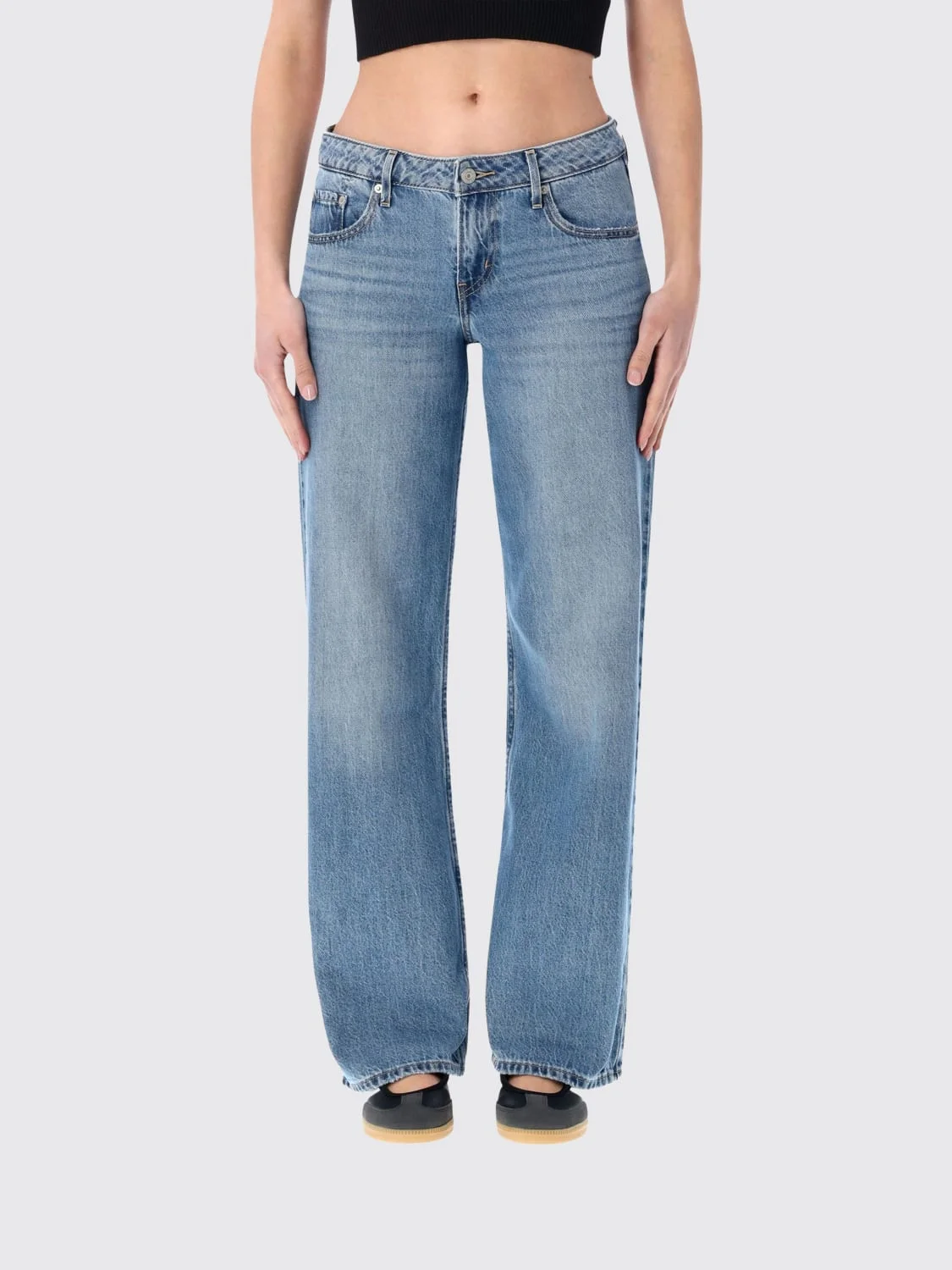 Jeans woman Levi's - 1
