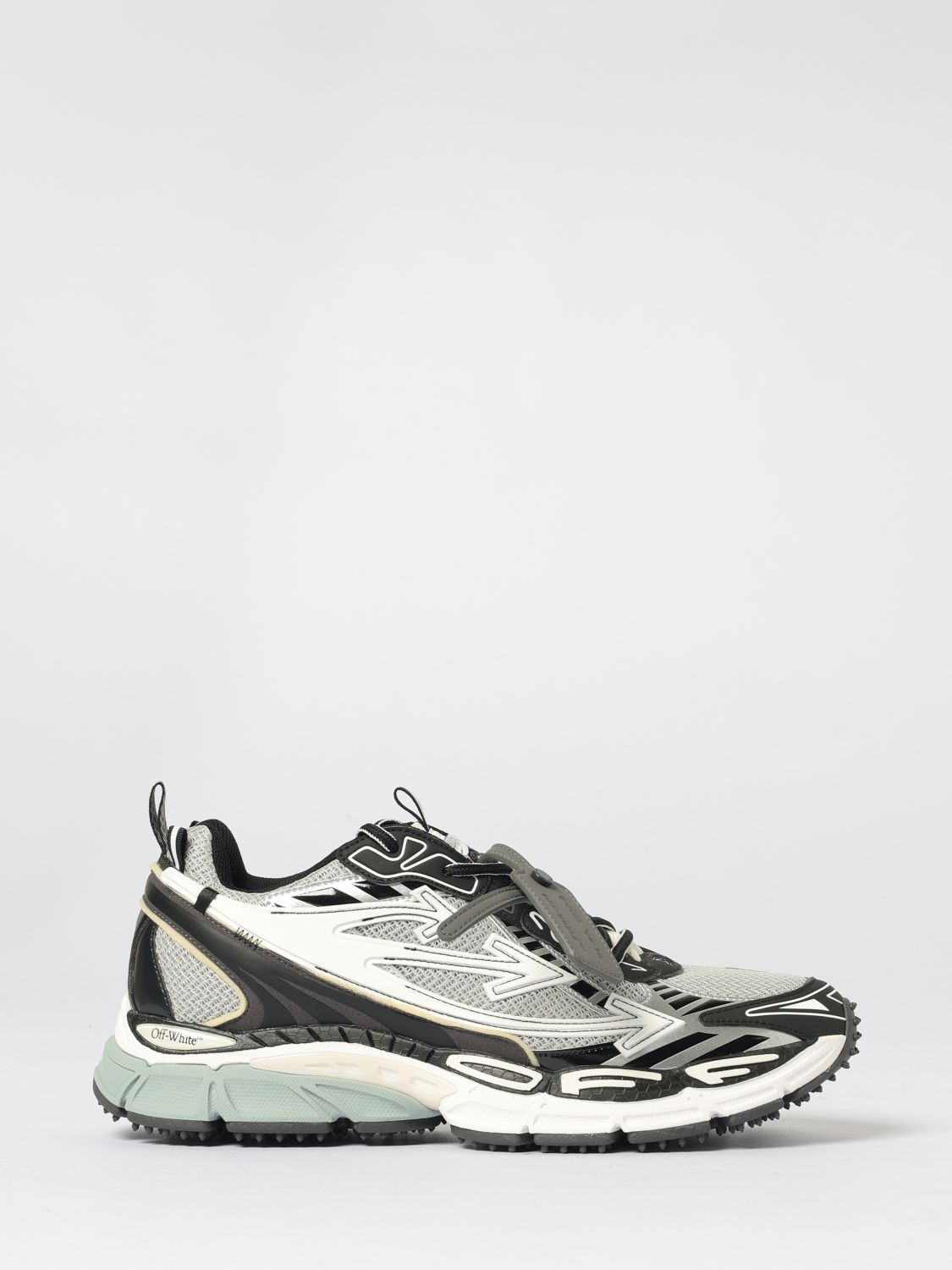 Sneakers men Off-white - 1