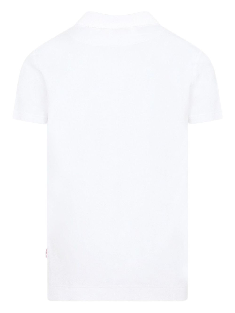 Riviera short-sleeve polo shirt - 2