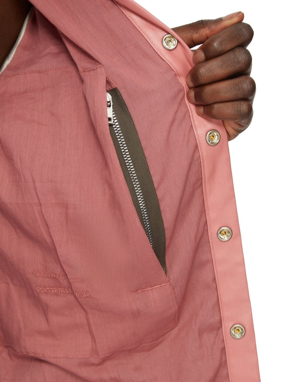 JACKET - 7