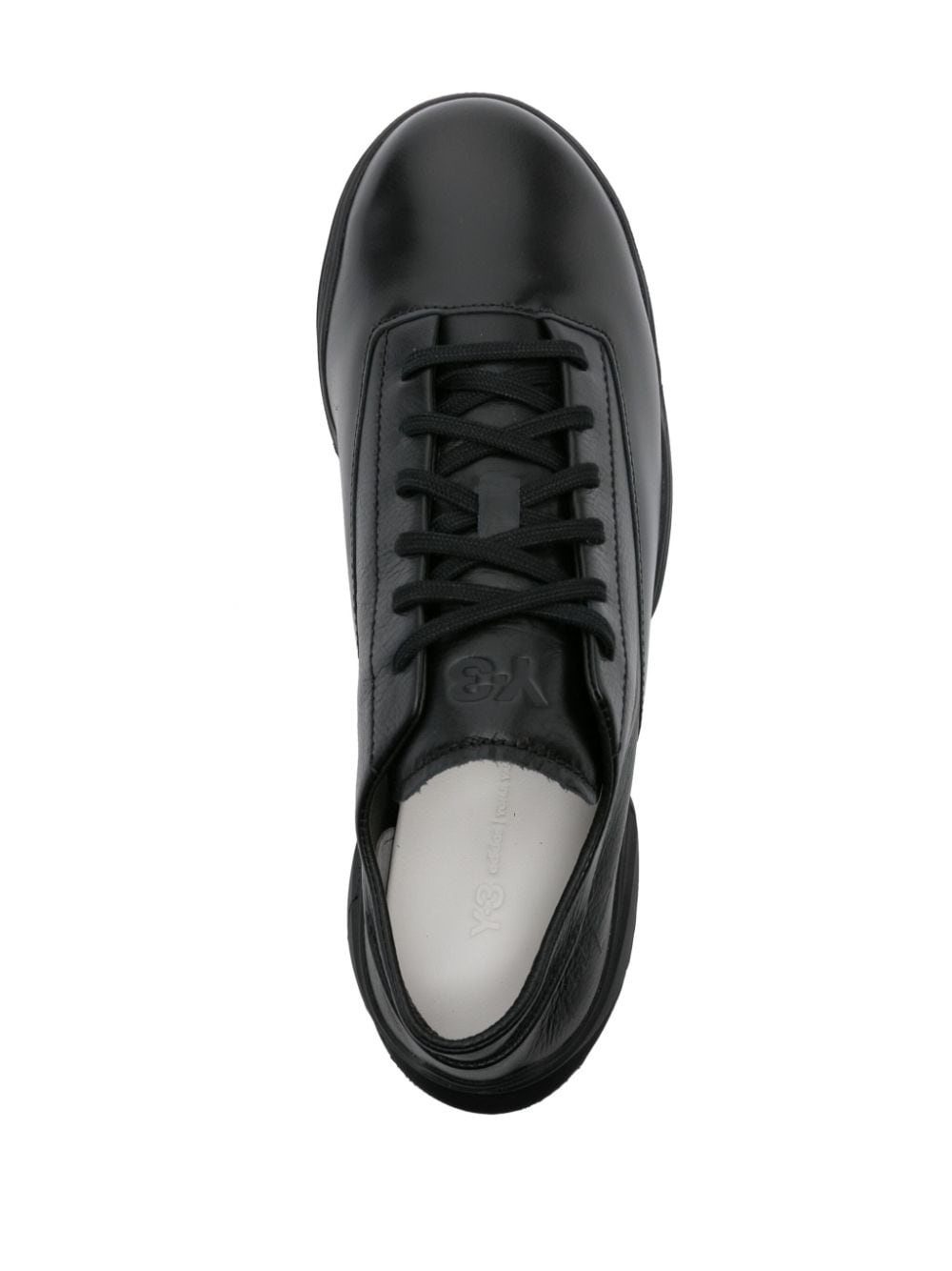 x Adidas GSG9 sneakers - 4