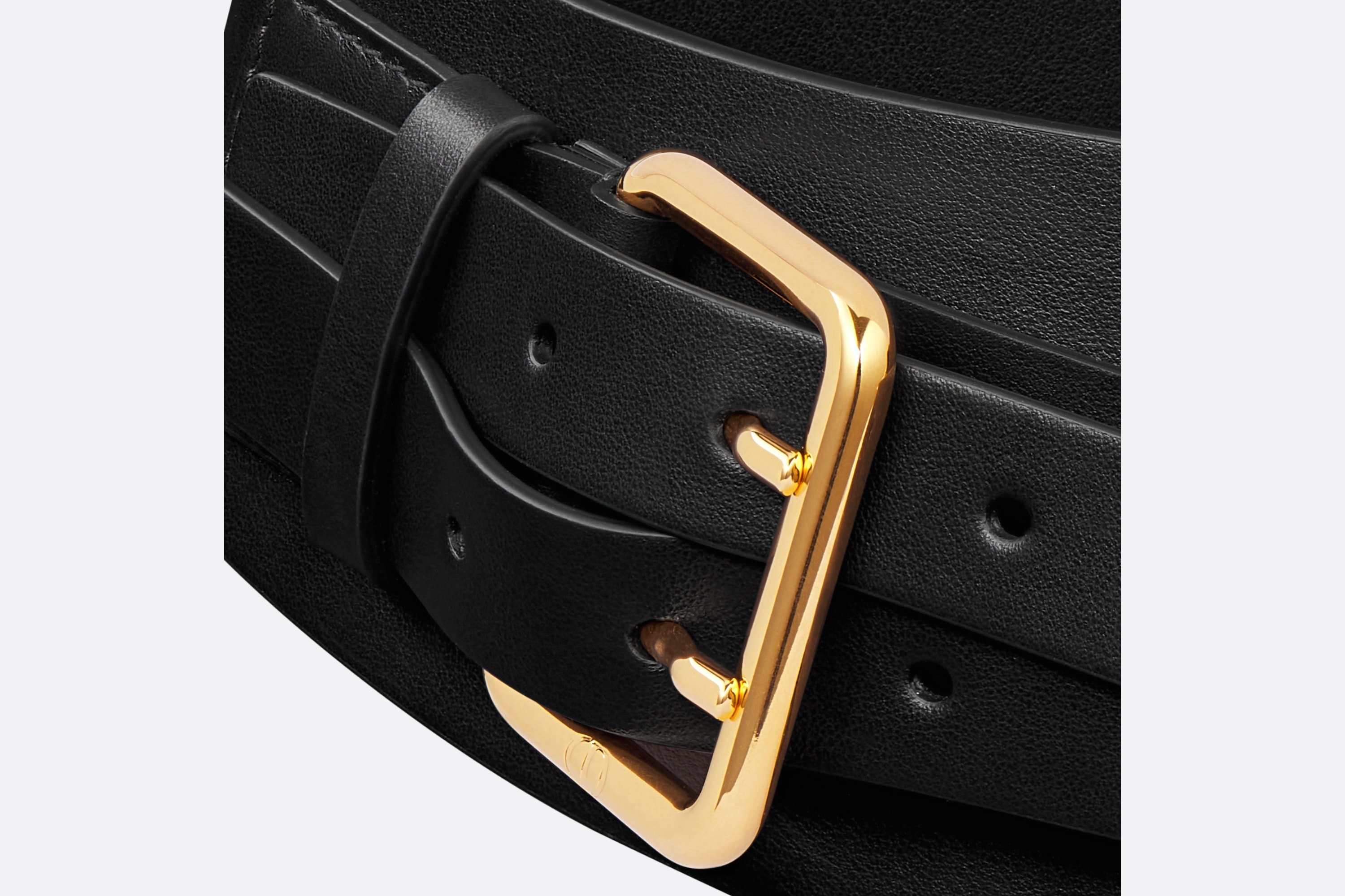Dior Nolita Belt - 5