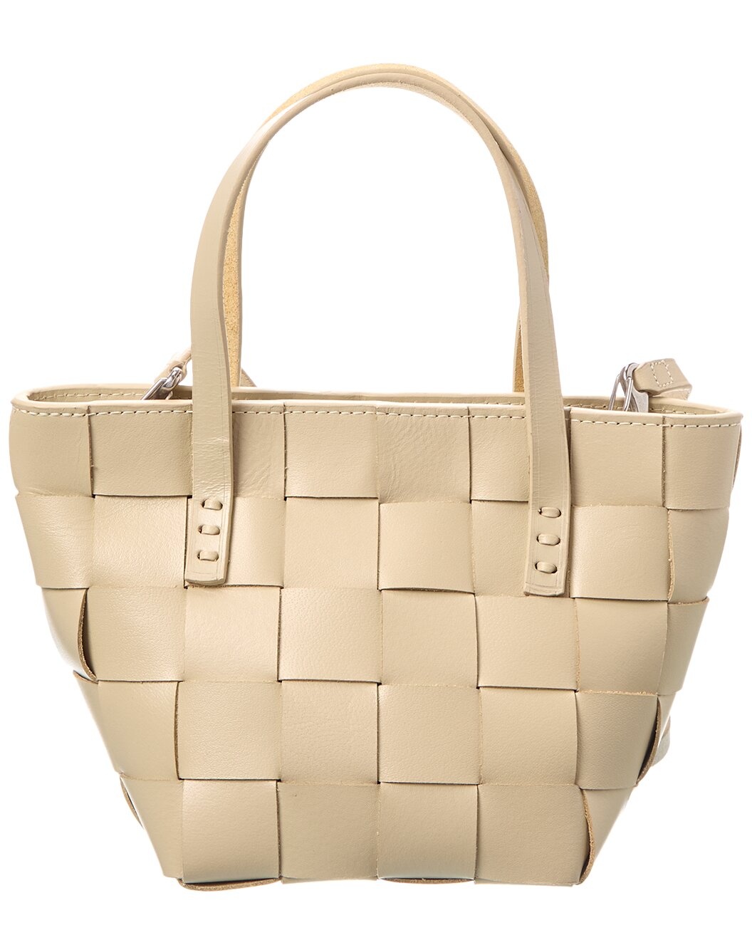 Dragon Diffusion Japan Mini Leather Tote - 2