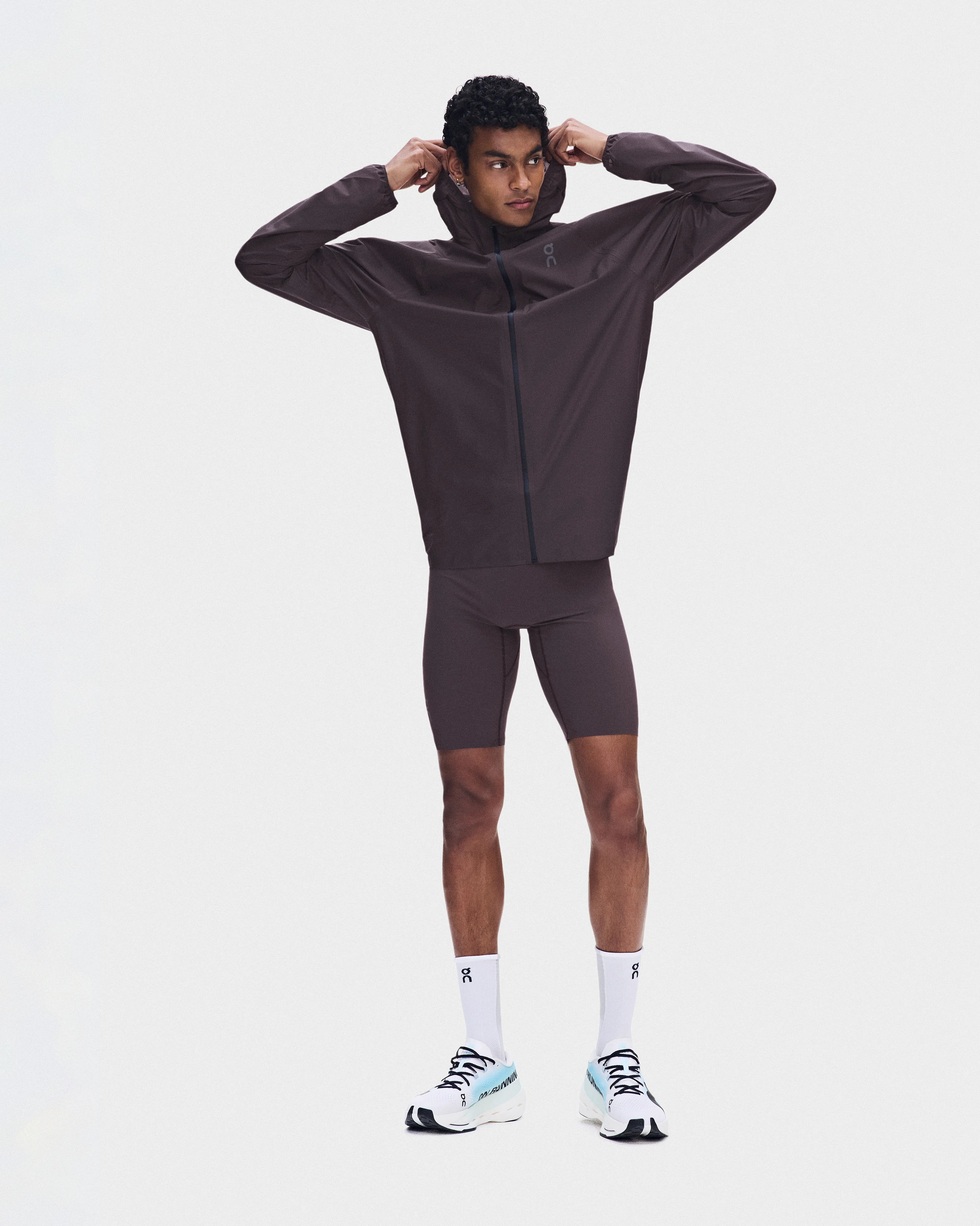 Ultra Jacket - 1