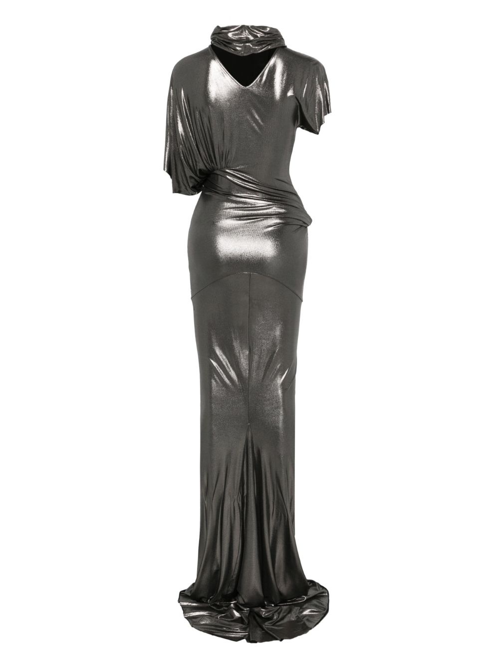 Lilith maxi dress - 2