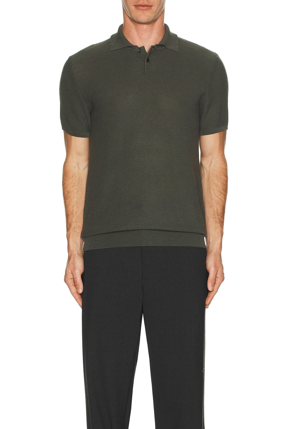 Polo Jay in Khaki - 3