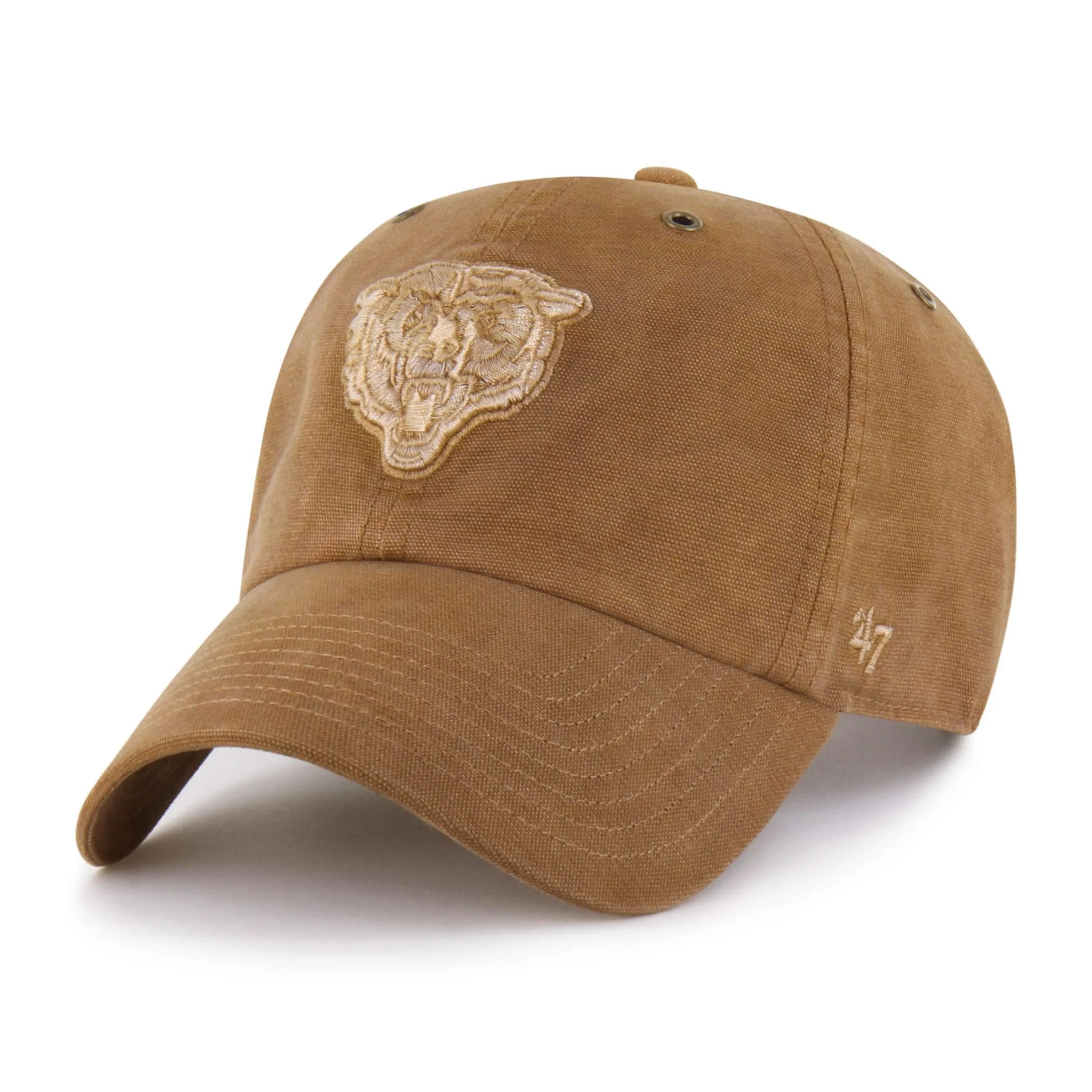 Chicago Bears '47 Dyed Clean Up - 1