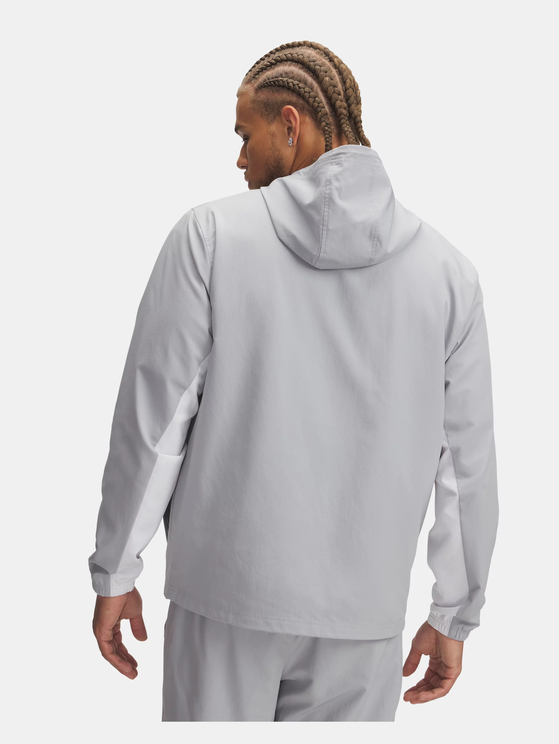 UA Rival Woven - 2