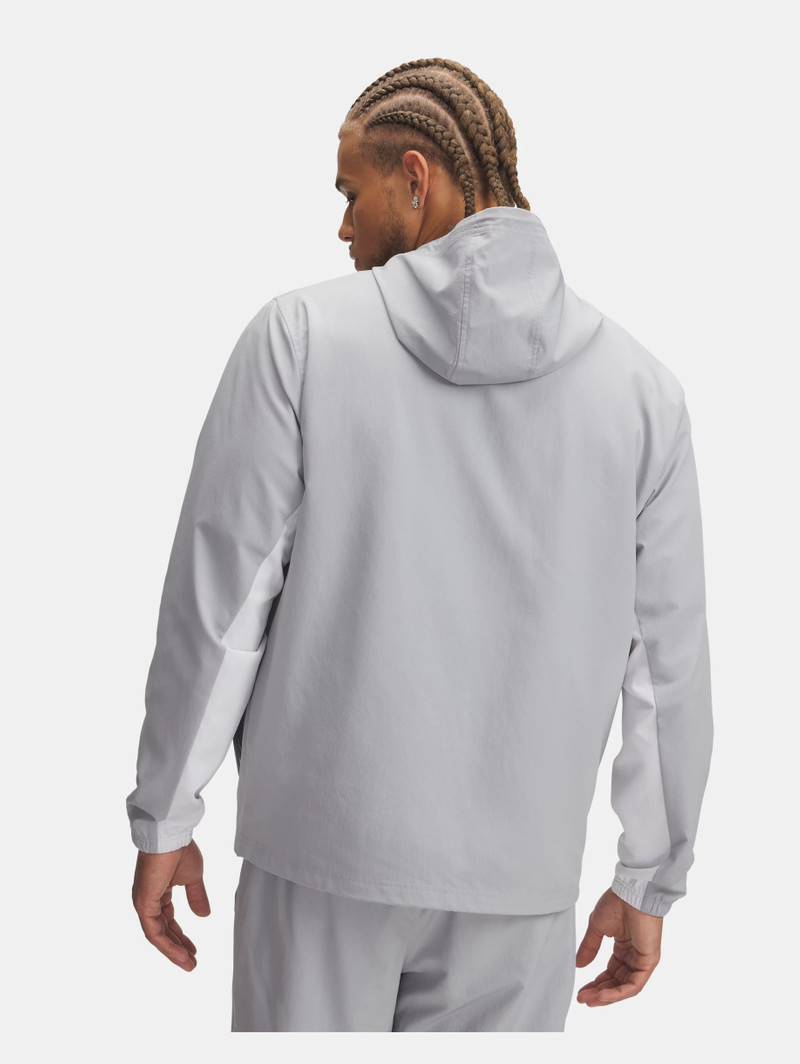 Under Armour UA Rival Woven outlook