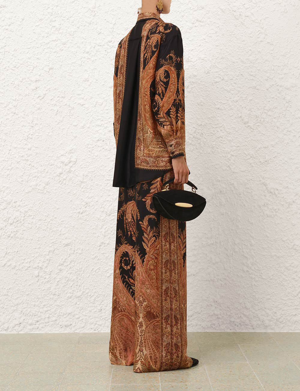 Hypnotic Relaxed Shirt - 6