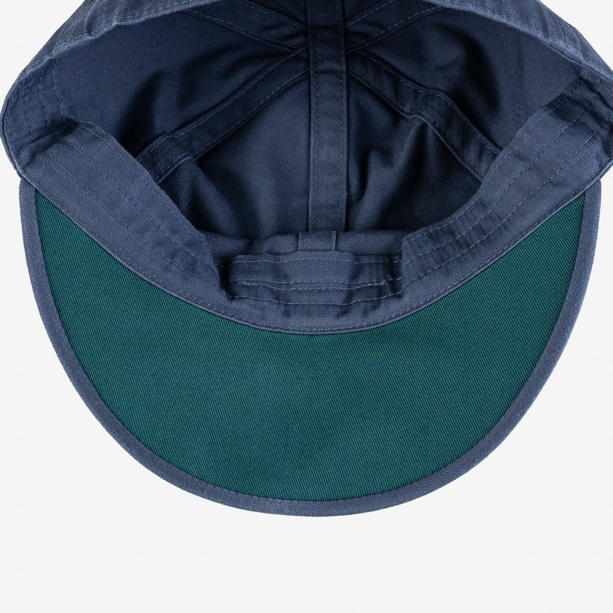 PN-0051 Papa Nui - N-3 USN Cap - Grey - 5