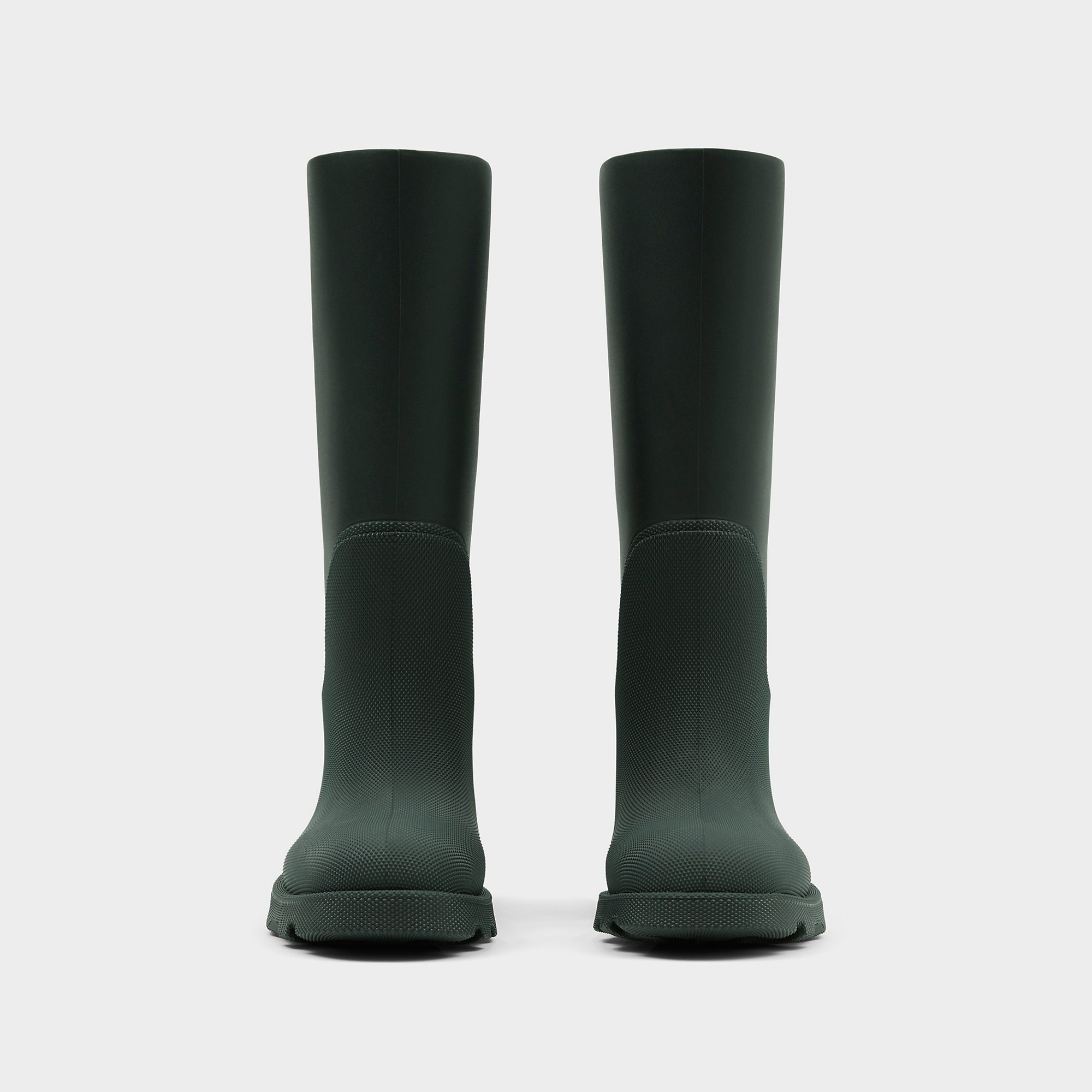 Rubber Marsh High Boots - 3