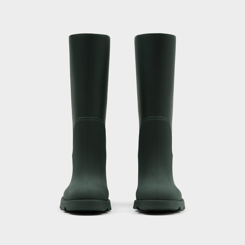 Rubber Marsh High Boots 3