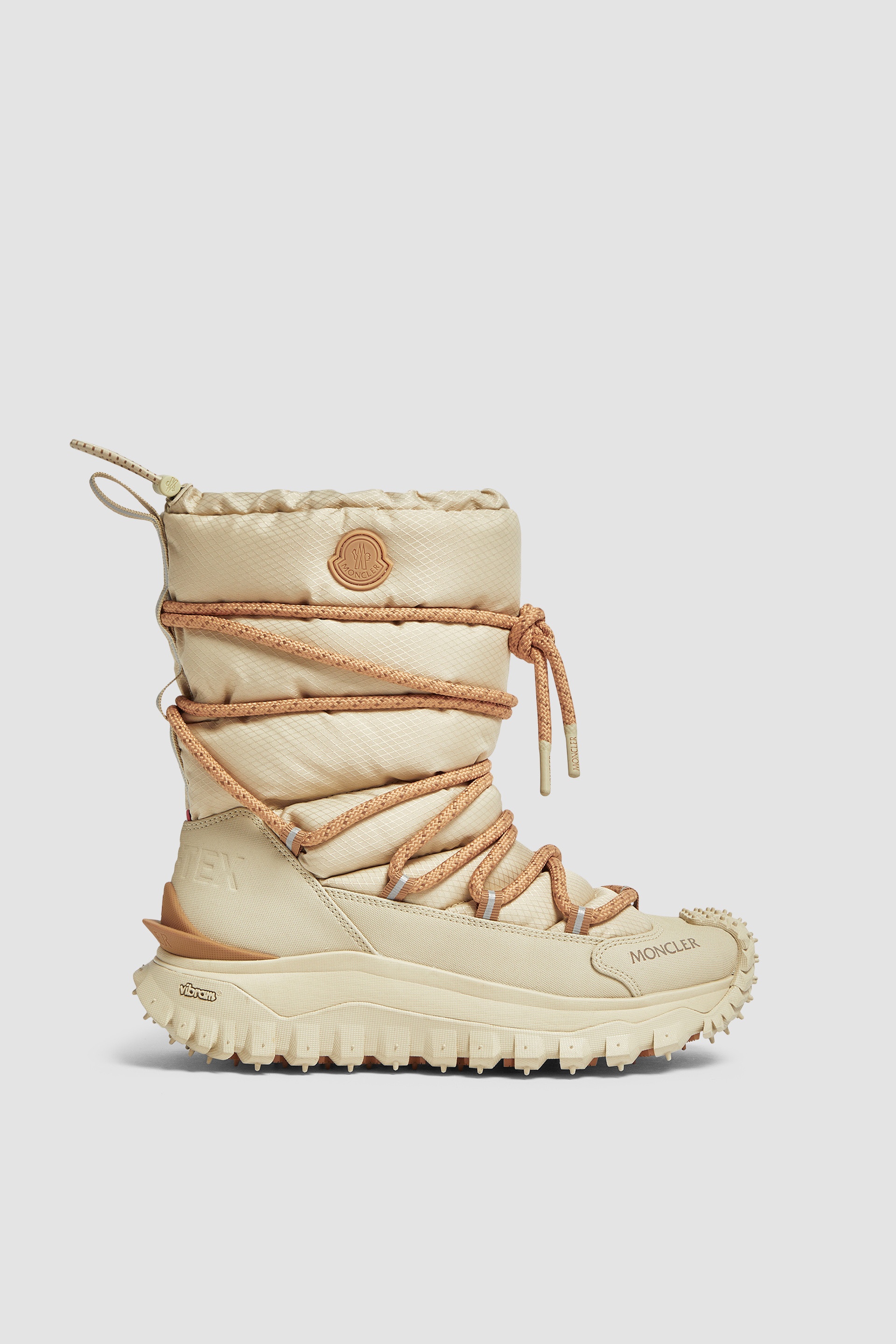 Trailgrip GTX Lace-Up Boots - 1