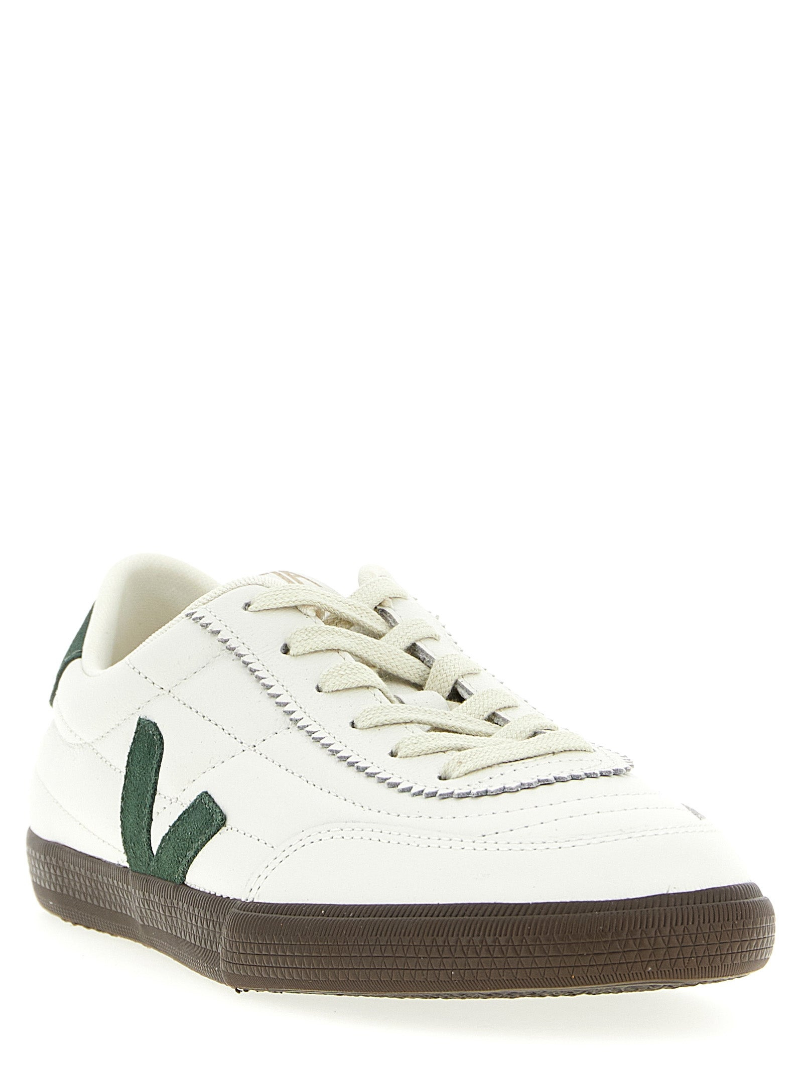 Panenka Sneakers Green - 2
