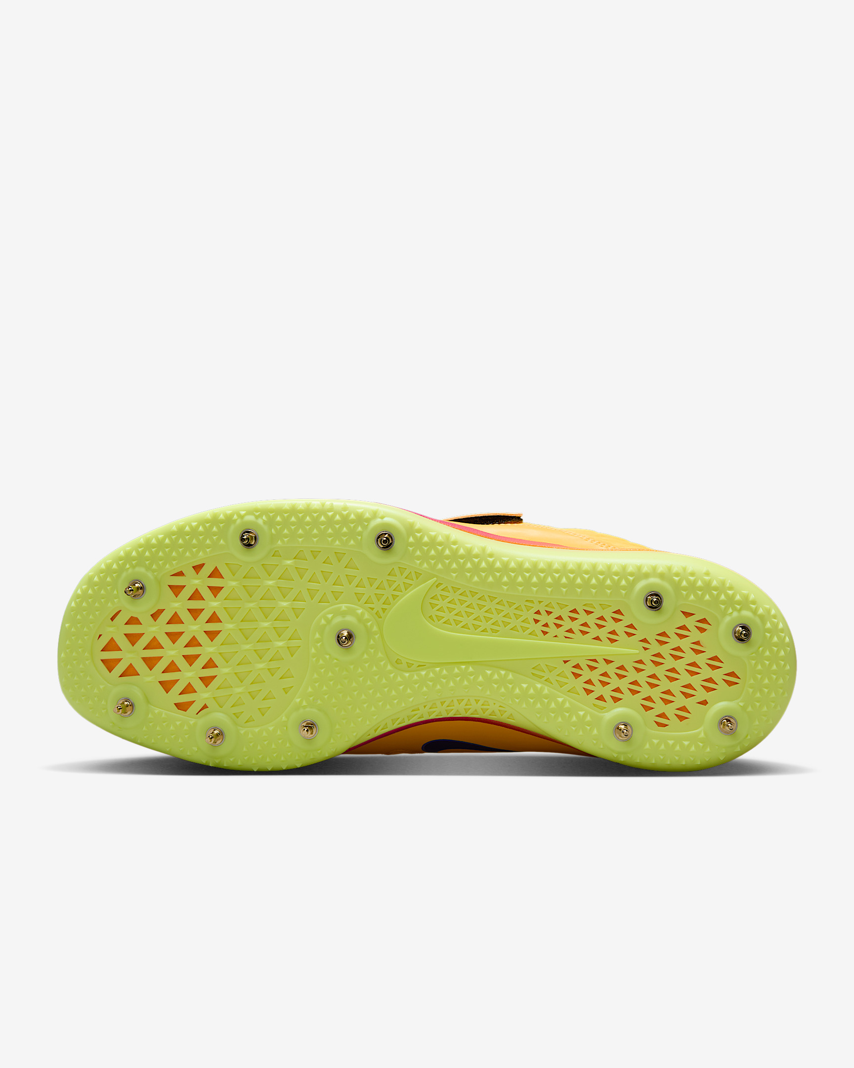 Nike High Jump Elite Track & Field Jumping Spikes - 2