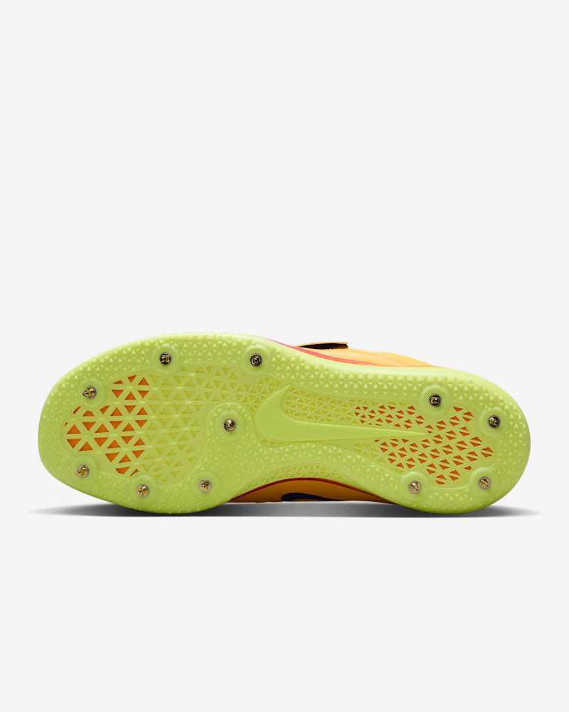 Nike Nike High Jump Elite Track & Field Jumping Spikes outlook