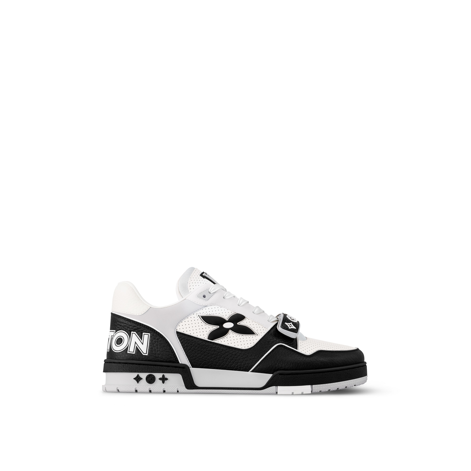 LV Trainer Sneaker - 2