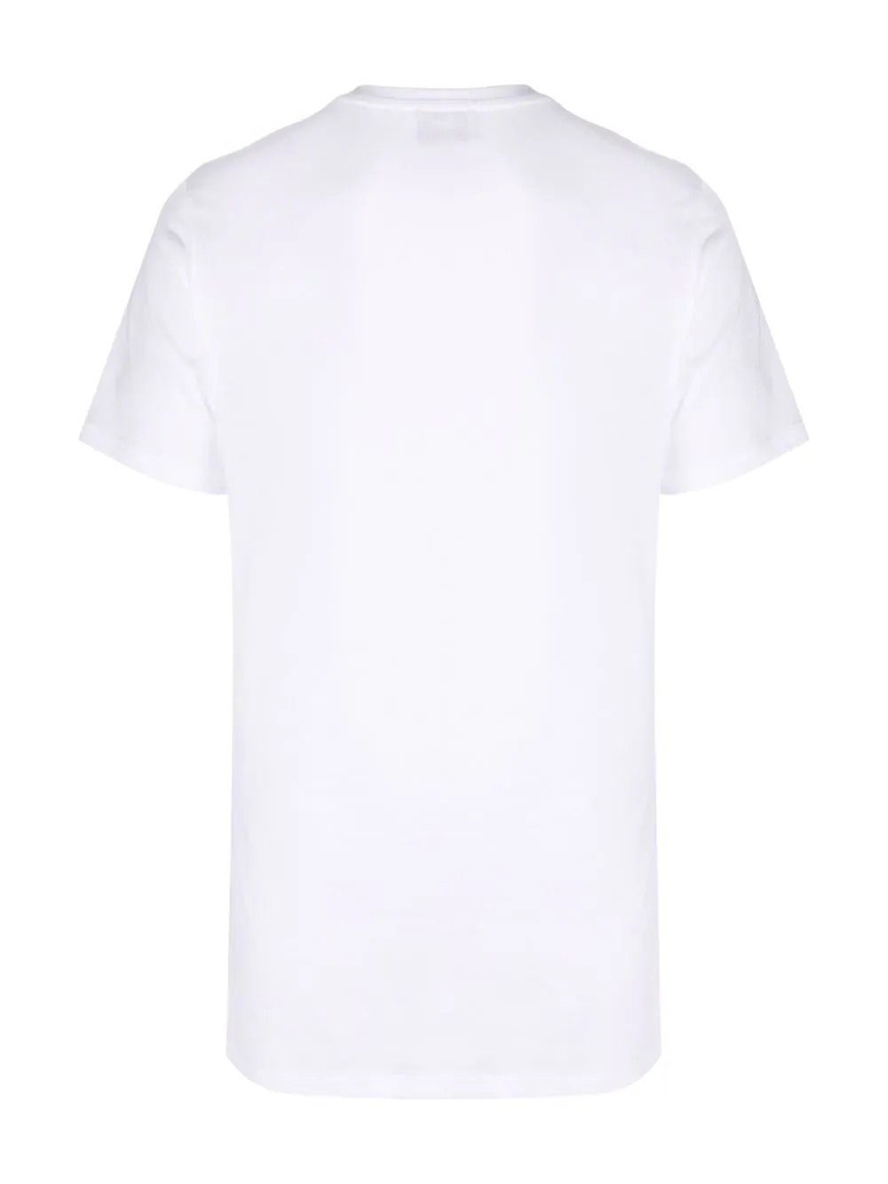 pack-of-two Orb logo-print T-shirt - 3