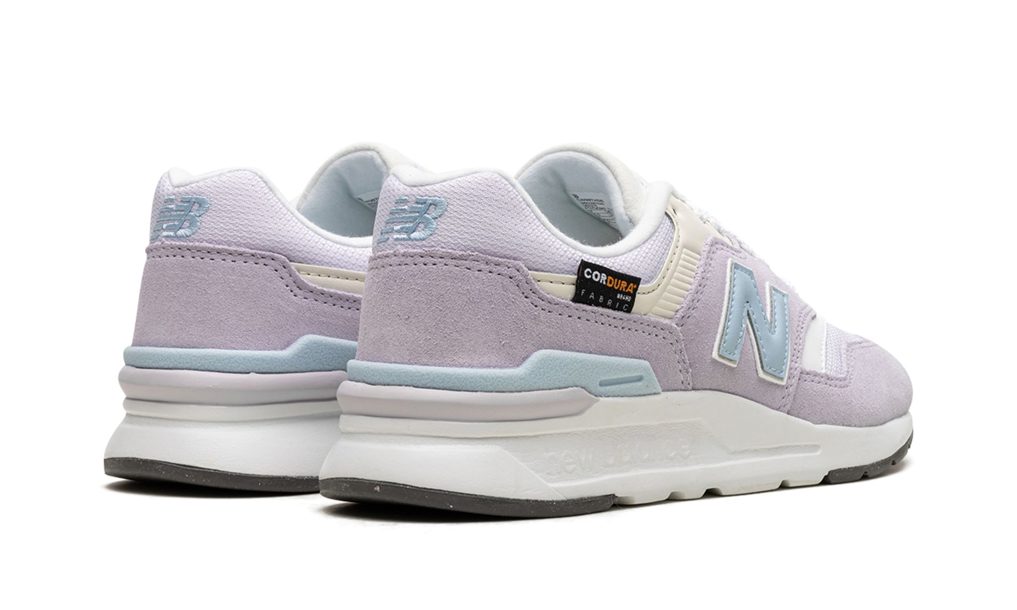 New Balance 997 WMNS Lavender stadiumgoods REVERSIBLE