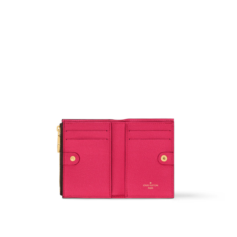 Lisa Wallet 4