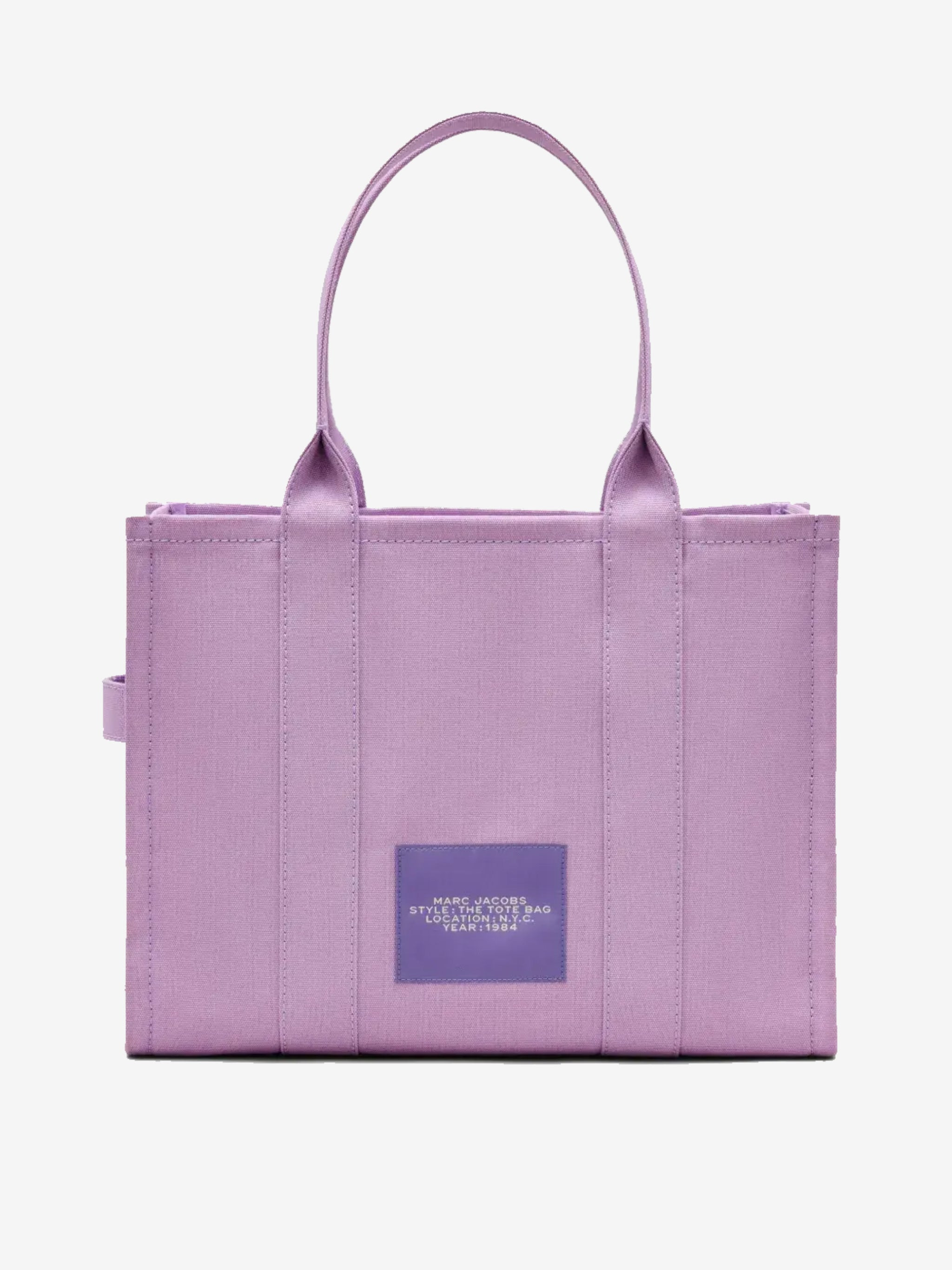 MARC JACOBS - Women The Canvas Large Tote Bag - 4