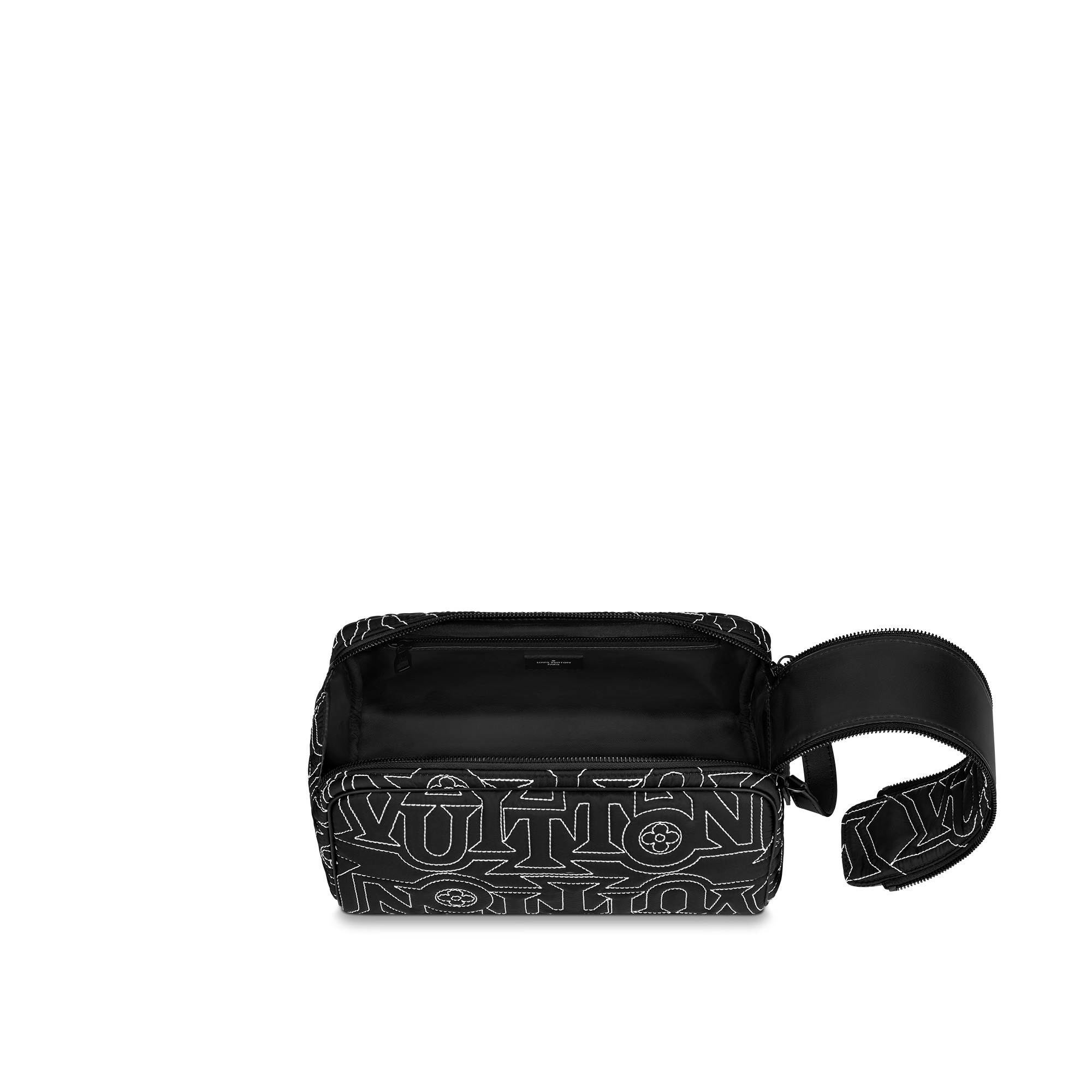 Dopp Kit - 3
