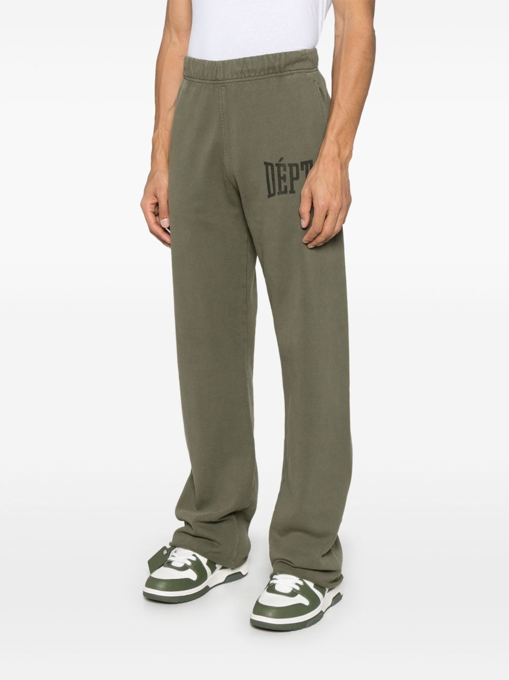 Team track pants - 3