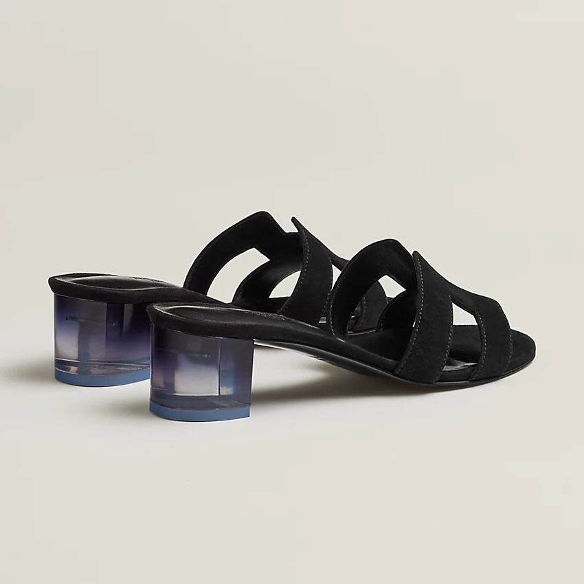 Oasis sandal - 3