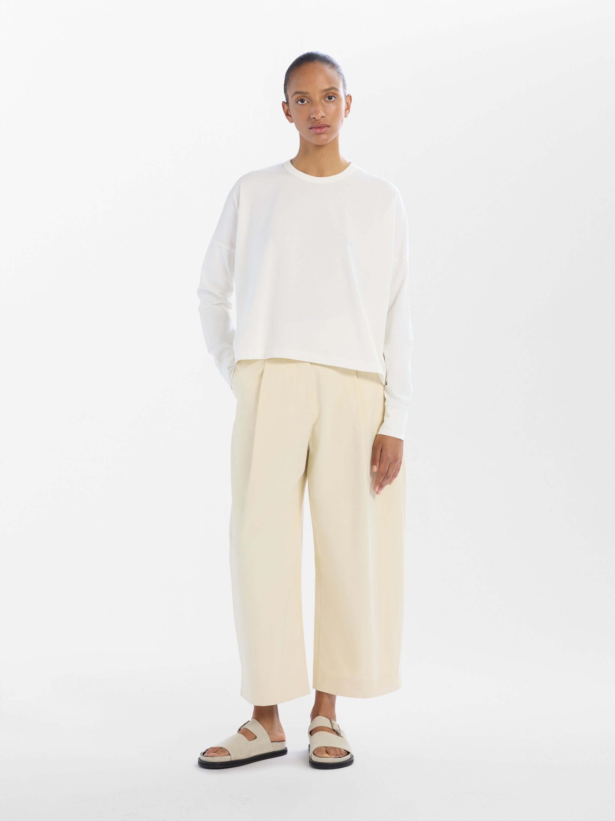 Dordoni Volume Pant - 5