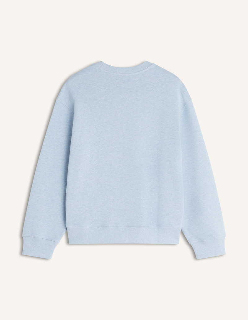 PLACE DE LA CONCORDE COMFORT SWEATSHIRT 6