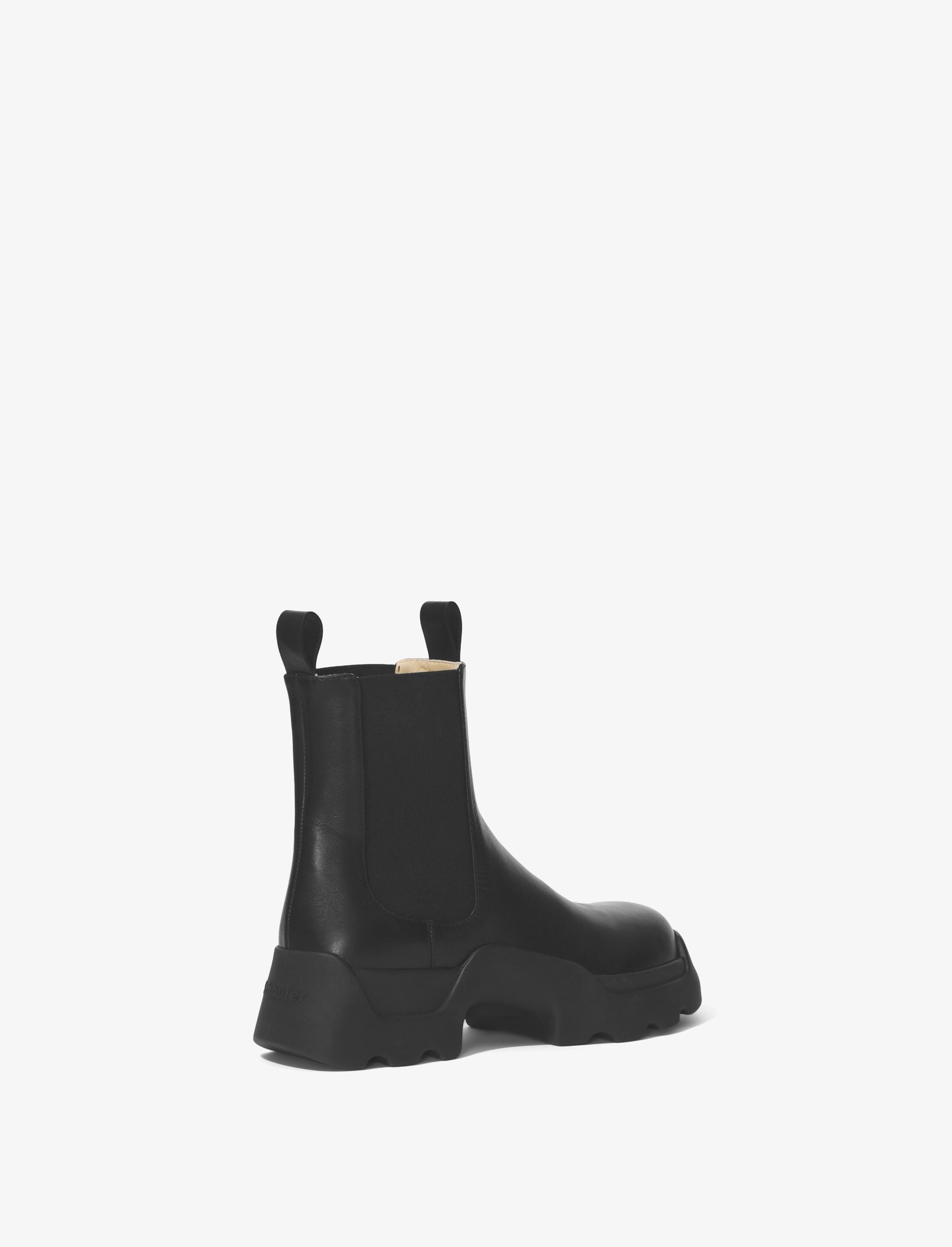 Stomp Chelsea Boots - 3